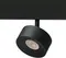 Трековый светильник Linea A4771PL-1BK Arte Lamp