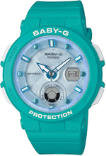 Часы Casio BGA-250-2A