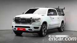 Dodge RAM Pickup 5.7 — 2021
