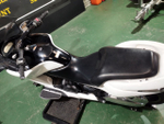 Honda DN-01 2008