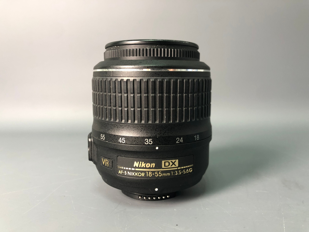 Nikon d3200+kit 18-55, 8925 кадров пробега