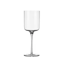 Бокал для вина 300 мл хр. стекло "1873" d 7 см h20 см P.L. - BarWare [6]