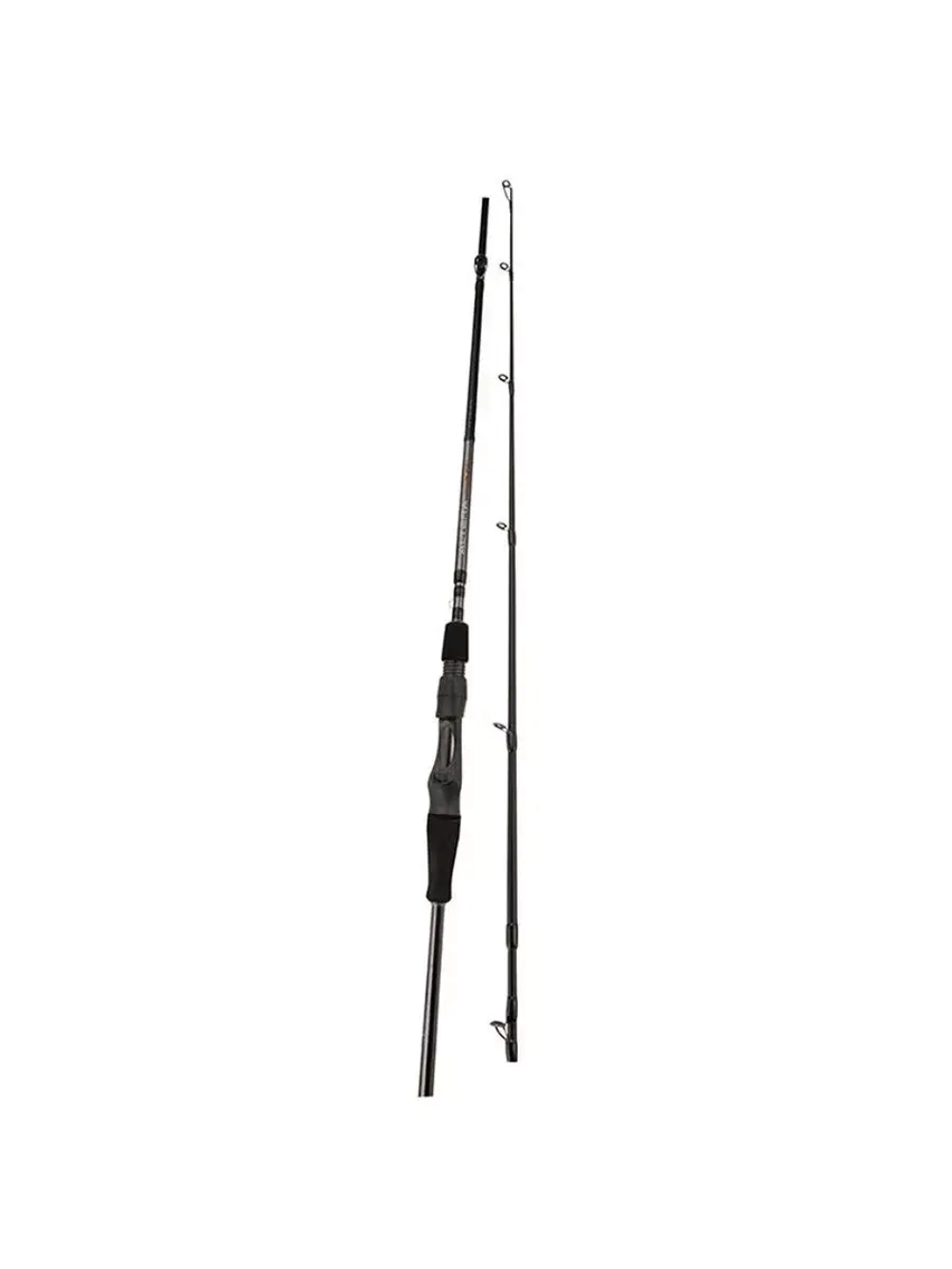 Спиннинг Altera Travel Spin 7'0" 213cm 20-60g 4sec
