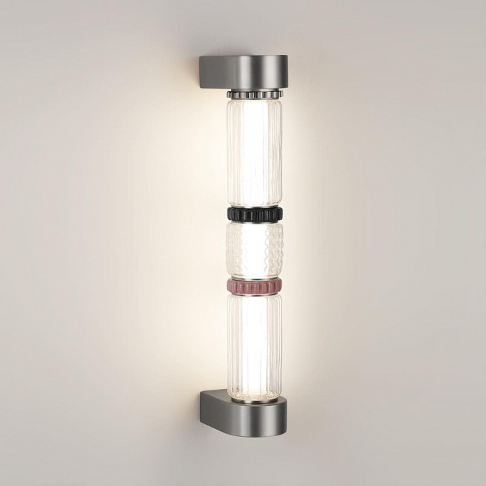 Накладной светильник Odeon Light COLLIER 5456/12WL