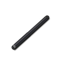 Перьевая ручка Kaweco Liliput F 0.7мм черная (10000158) 2