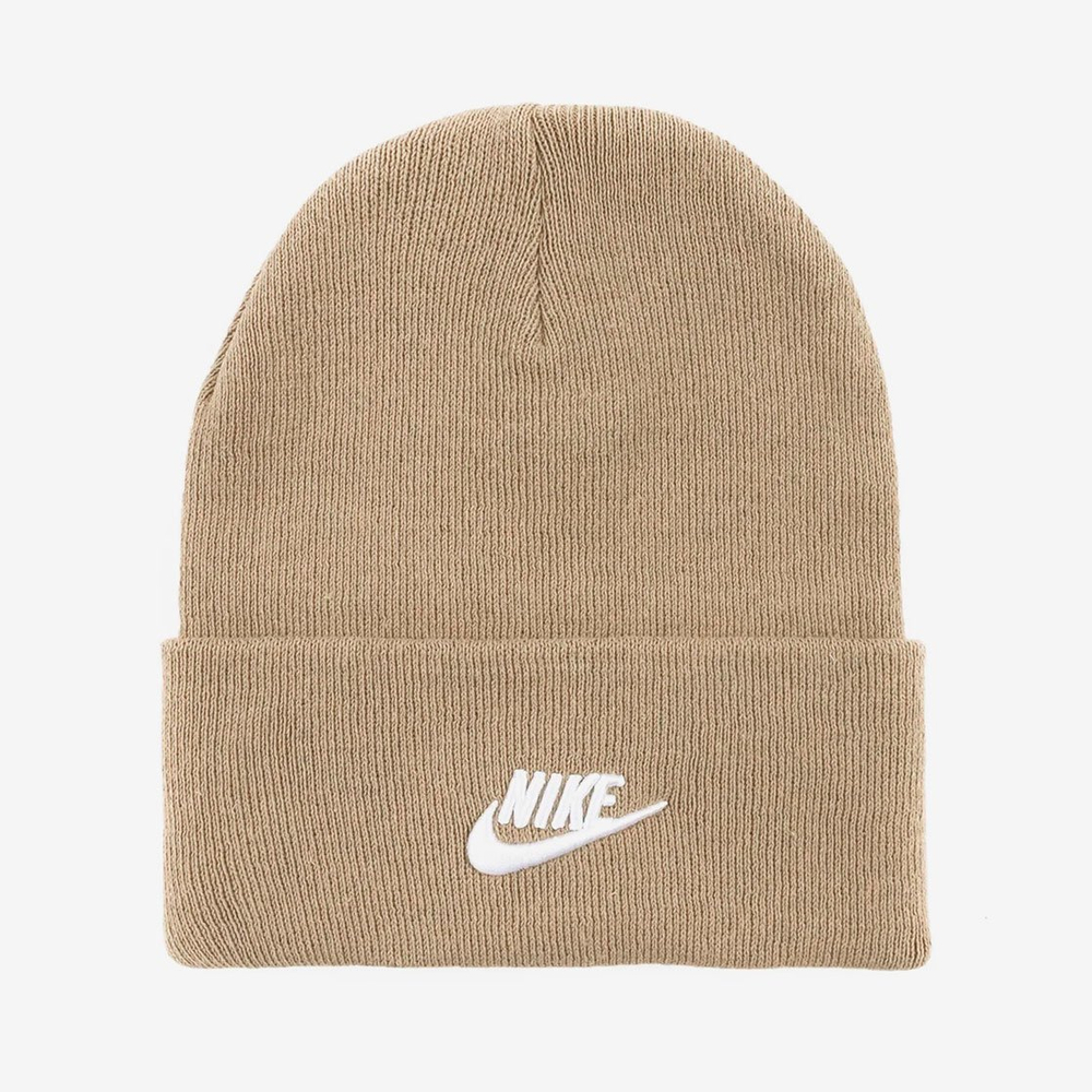 HF0186-247 Шапка Nike Peak Beanie TC Futura F24 L