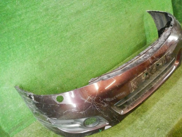 Бампер передний Nissan Teana J32 (2008-2014)
