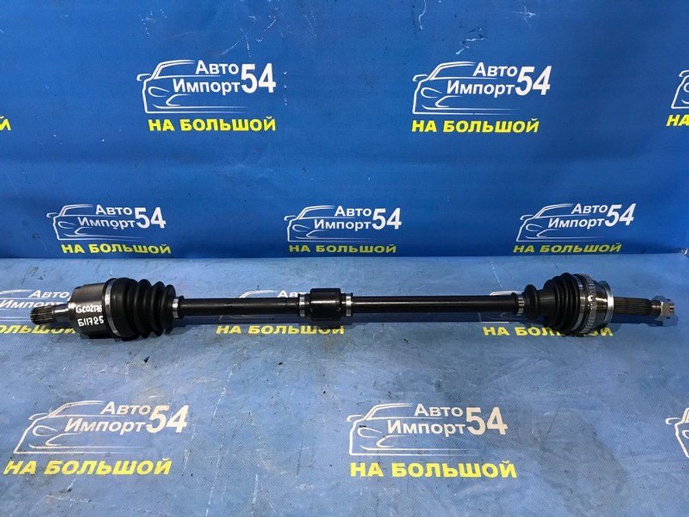 Привод передний правый HYUNDAI ACCENT 2003-2006