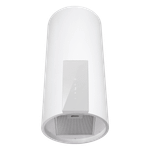 Кухонная вытяжка MAUNFELD ALBA 39 Wall белый