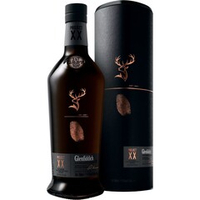 Виски Glenfiddich Project XX 0,7 л. В тубе