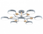 Люстра на штанге Ambrella Light FL FL4865