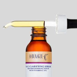 Obagi Medical Сыворотка для выравнивания тона кожи с витамином С / С-Clarifying Serum Fx, 30 мл