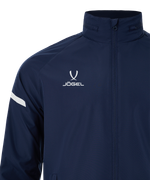 Куртка ветрозащитная CAMP 2 Rain Jacket, темно-синий