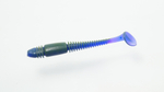 Силикон SnastiGood Tiga 9.5 см (5 шт.)