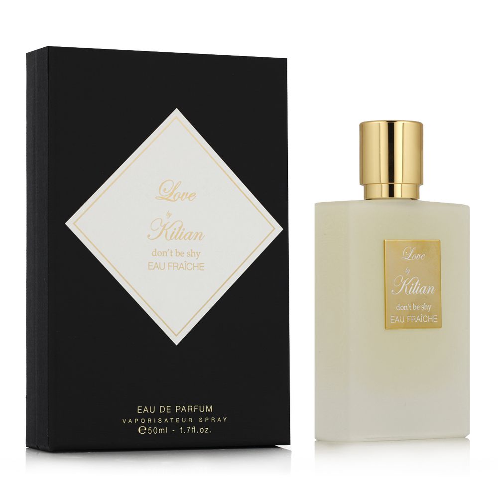 By Kilian Love Don't Be Shy Eau Fraîche Eau De Parfum 50 ml (woman)