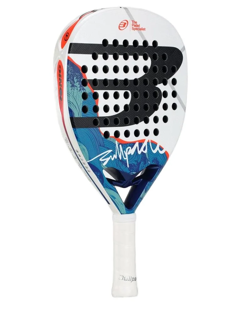 Ракетка для Padel Bullpadel Ionic Power 26