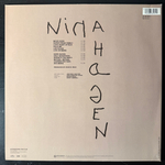 Nina Hagen – Nina Hagen (Германия 1989г.) Т