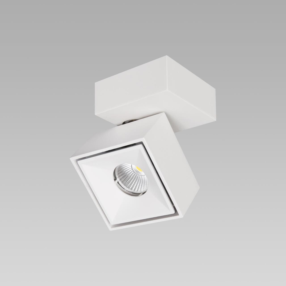 Накладной светодиодный светильник Citilux Стамп CL558020N
