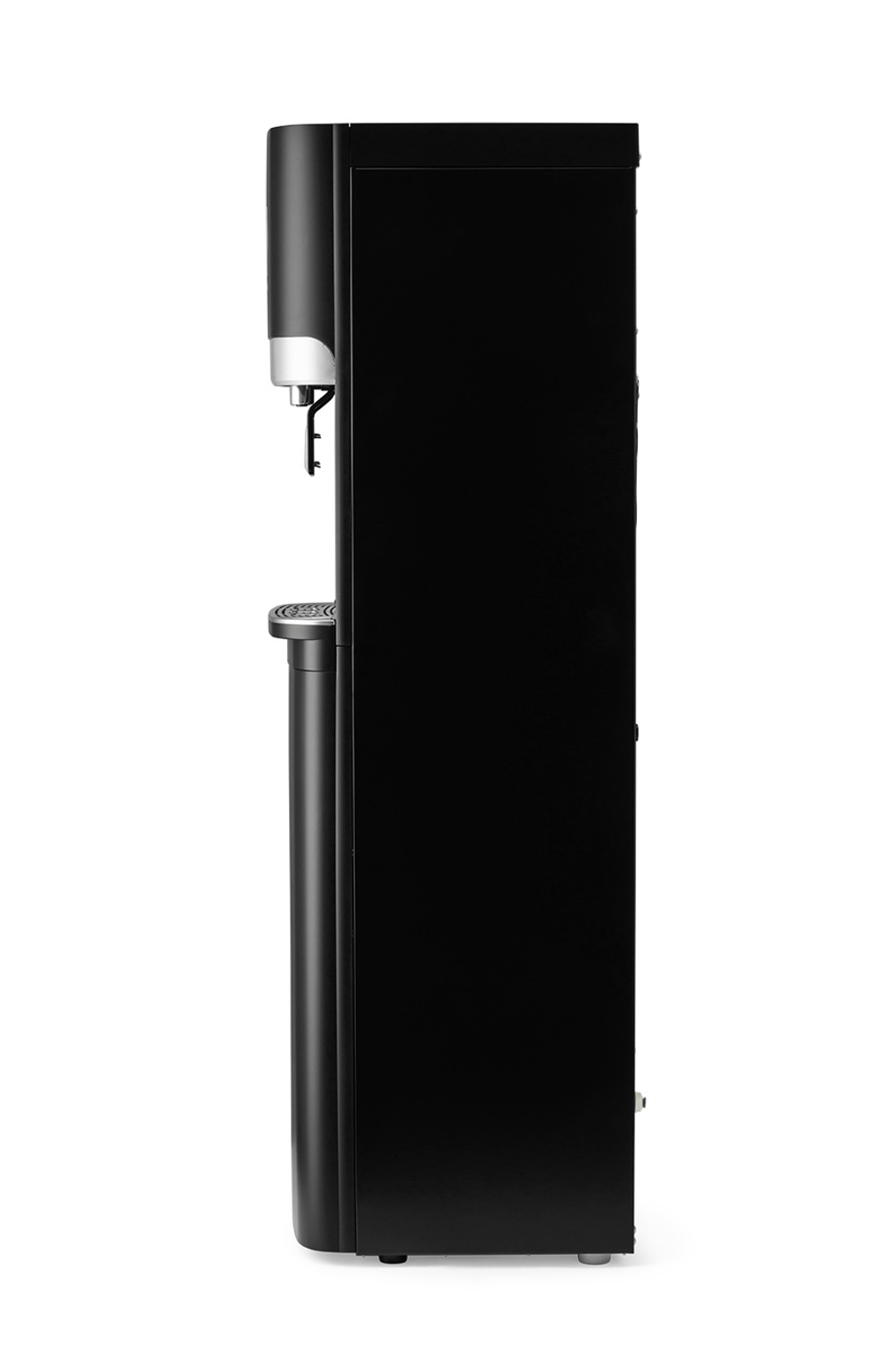 Пурифайер Aquaalliance A820s-LC black