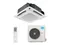 Кассетная сплит-система Midea MCD1-55HRN1G1/MOA1U-55HQN1G1/T-MBQ4-04A1