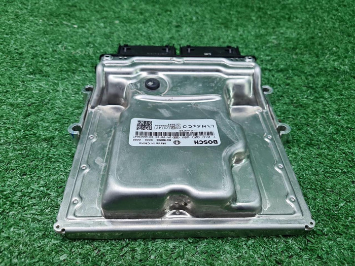 Блок управления двигателя Geely Coolray (19-нв)