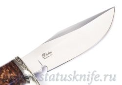 Нож Holder D'Alton Large Bear Hunterфотография - 6