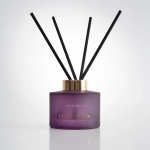 Аромадиффузор для дома Ecocotton Amber Orchid 150мл