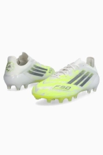 Бутсы adidas F50 Elite FG/AG для женщин
