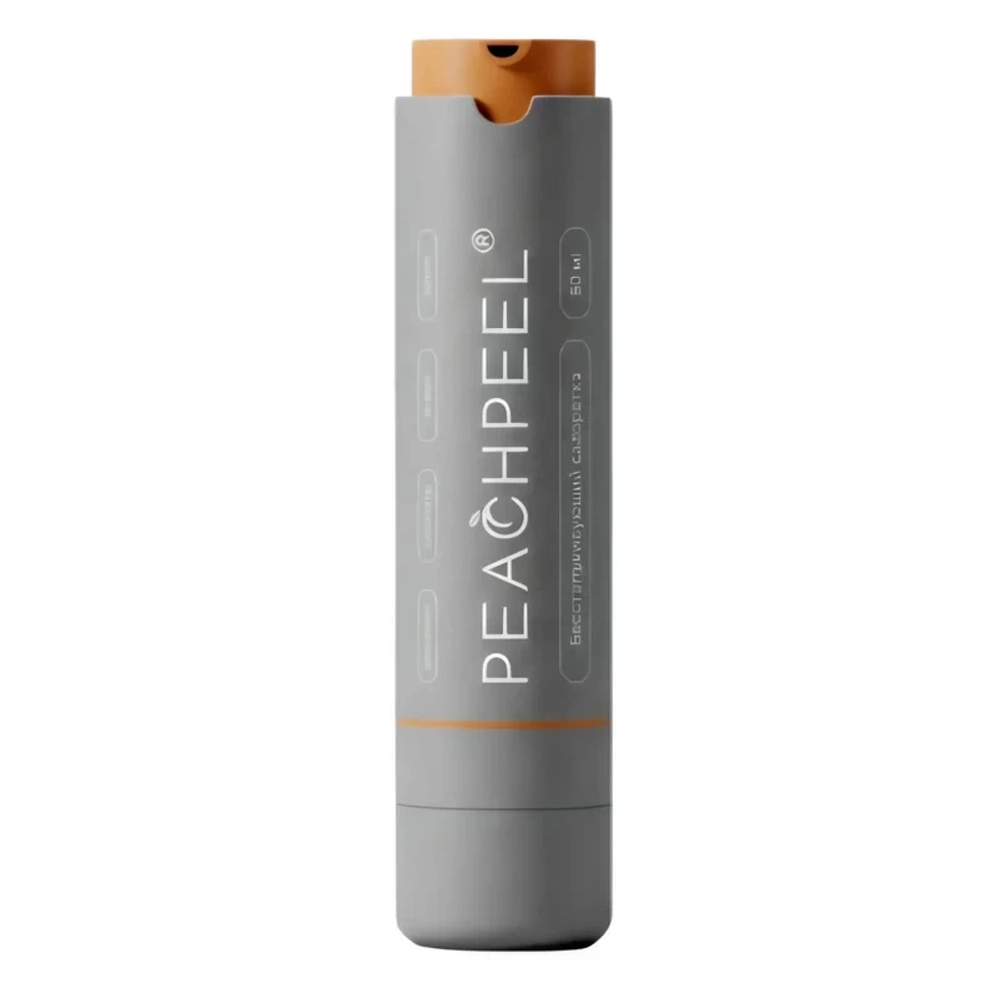 Peach Peel Serum