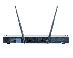 Anzhee RS100 dual HB