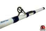 Удилище морское Maximus Sea Empire 702MH 2,1m 30lb