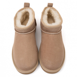 Ugg Classic Ultra Mini "Sand"