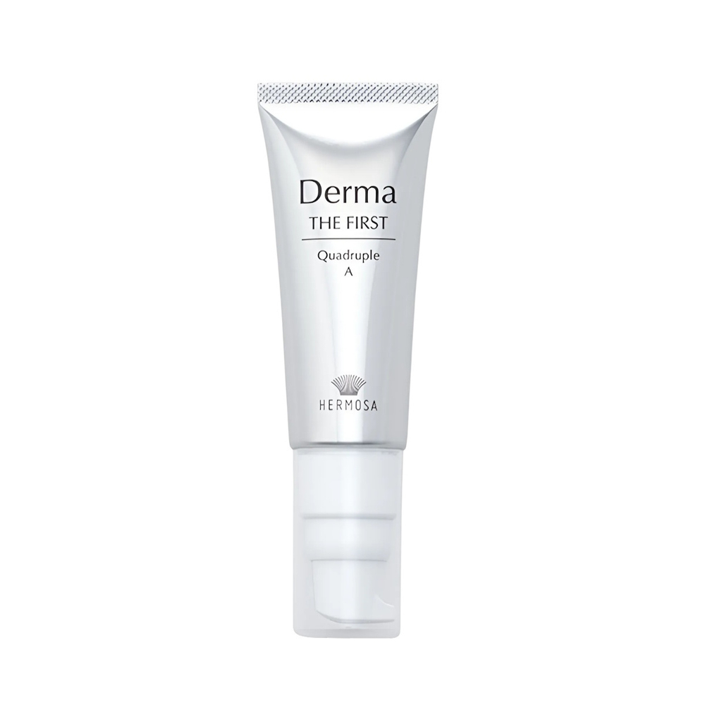 Крем с 4 формами ретинола HERMOSA Derma The First Quadruple A