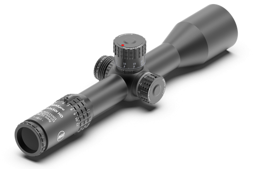 Оптический прицел MAKpro 5-25x56i HD