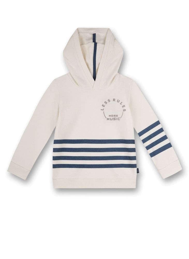 Толстовка Sanetta Kidswear 126128 18010