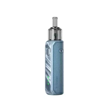 Обзор на VooPoo Doric E Pod kit