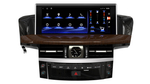 Установочный комплект для LEXUS LX 570 2007-2015  KUBERG ZH-L1209BX