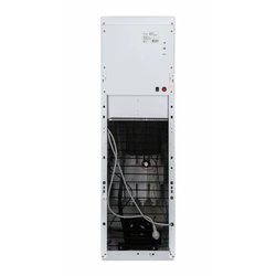 Пурифайер Ecotronic A88-U4L White