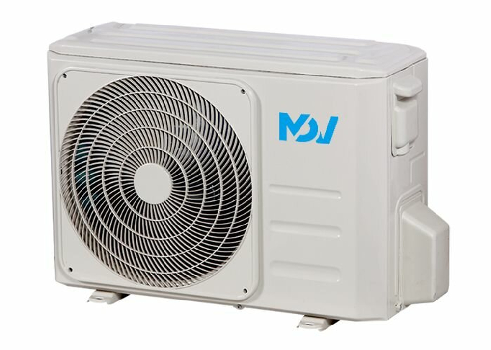Сплит-система MDV серия FOREST MDSAF-12HRN8/MDOAF-12HN8, для помещений до 35 кв. м.