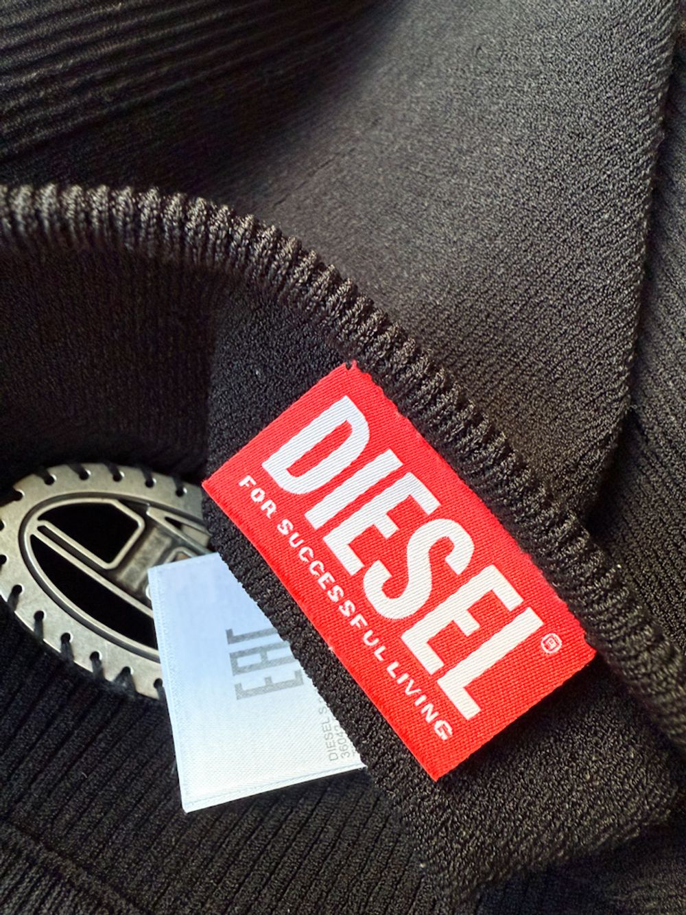 Топ Diesel, 152