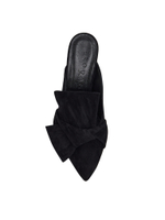 Мюли CHEREVECHKI BLACK