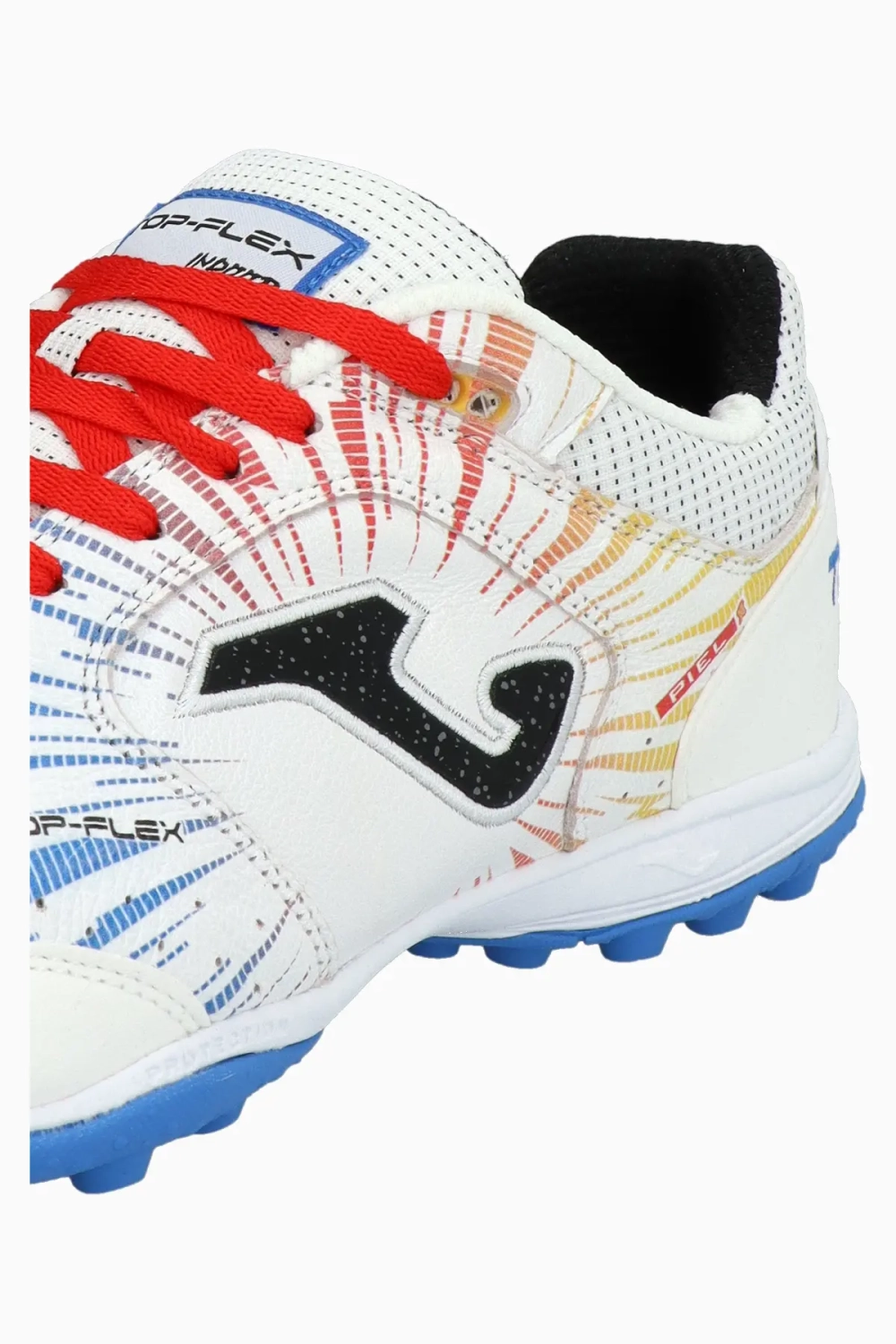 Сороконожки Joma Top Flex 2476 TF - белый