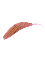 Слаги съедобные искусственные LJ Pro Series ULTRAWORM 1,0in (02.54)/S21 20 шт. в упак.