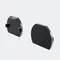 Заглушка Accessories for tracks Exility TRAM034EC-R-41B Maytoni