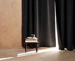 Комплект штор IKEA ANNAKAJSA (АННАКАЙСА), Темно-серый, 145x250 см, 2 шт