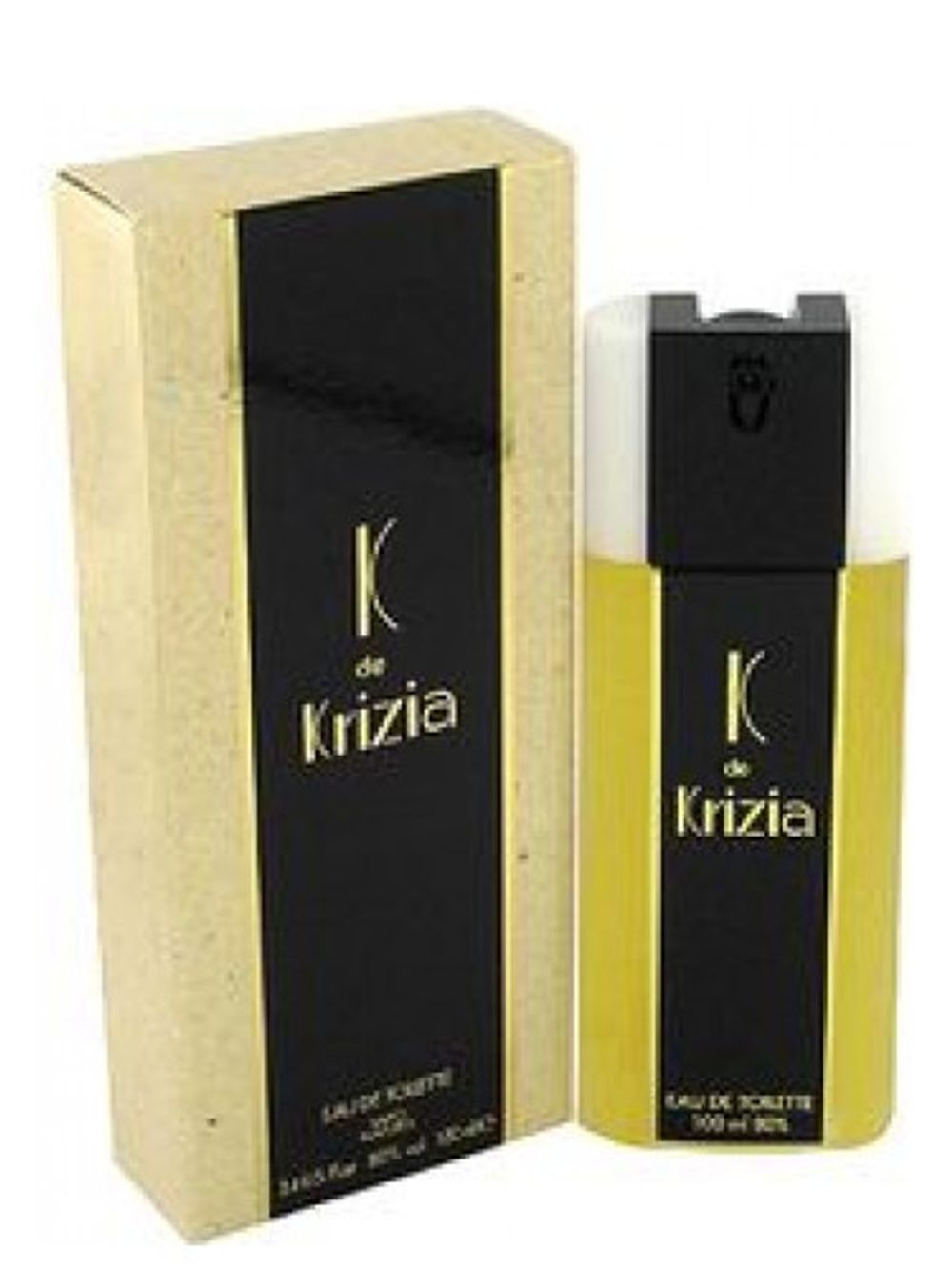 Krizia K de