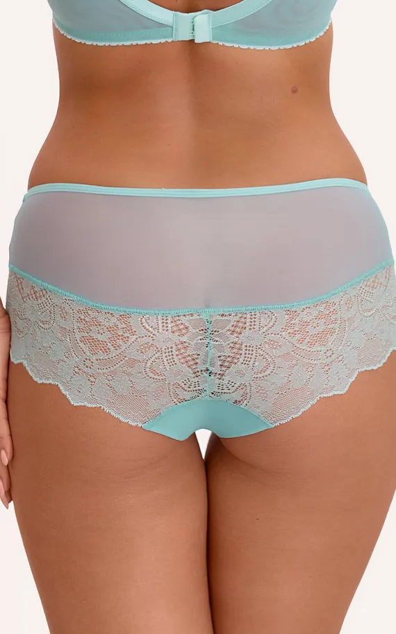 Трусы-слип Peppermint Mist Briefs