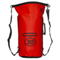 Гермомешок-сумка Marlin Dry Tube 2.0 30 L красный
