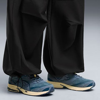 Обувь UNISEX Homura OG - PUMA