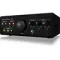 Behringer MONITOR2USB – мониторный контроллер, 3 выхода на мониторы